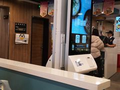 -魏家凉皮(十里河店)