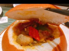 -大树餐厅(红旗街万达店)