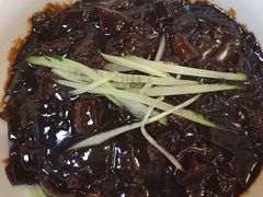-桃园中华料理炸酱面(燕儿岛路店)