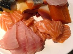 -加餐海鲜自助(集美银泰百货店)
