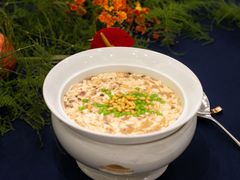 -百盛·鼎膳(中海财富中心)