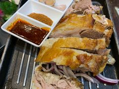 -阿西娅食府(中关村店)