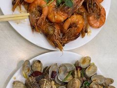 -人和啤酒屋海鲜大排档(营口路店)