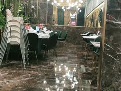 大堂-雀蓝川菜(奥体广场店)