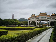 -顺峰山公园