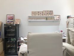 -盼兮·精致款式美甲沙龙