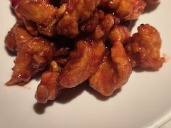 -绿茶餐厅(淮安吾悦广场店)