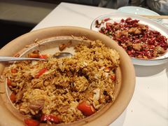 -攸州小镇家湘菜(小米科技园店)