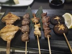 -有喜屋·深夜食堂(北京西路店)