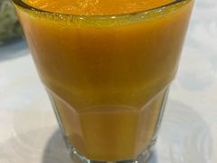 南瓜汁-全聚德(胜利大街店)