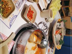 -太琼糟粕醋·海南酸汤火锅(亚龙湾店)