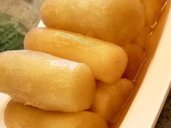 -忠顺斋易州印象烤鸭店(东关新村店)
