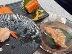 -争鲜回转寿司(西红门荟聚PLUS店)