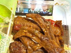 -郴州特产舜华临武鸭(郴州西站店)