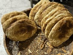 -迎春桥老炉烧饼(碧霞路店)