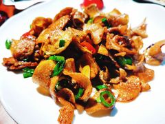 -醉霖生态餐厅(交大店)