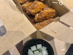 腌萝卜-Kyochon1991校村(共和路店)