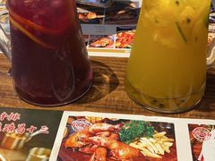 -路易十三西餐厅(西关新天地店)