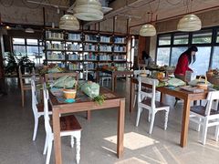-香洲区图书馆(乐士文化区店)