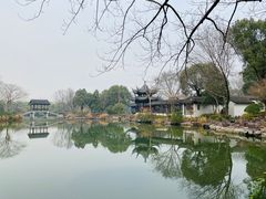 -西溪国家湿地公园