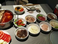 -夫妻肺片·中华老字号·正宗川菜(春熙路店)