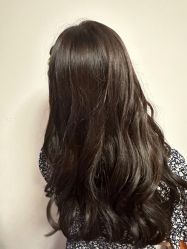 -ALONG HAIR阿龙发型