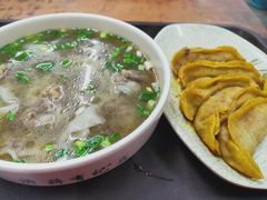-清真蒋有记(老门东店)
