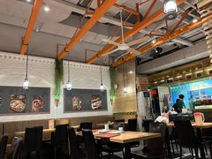 大堂-新加坡高记KOO KEE Restaurant(盈科店)
