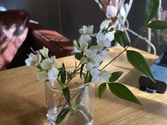 -咖法森林·咖啡  酒吧(天河店)