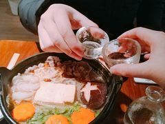 -铃木食堂(帽儿胡同店)
