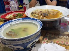 -爷爷的烀饼店
