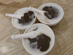 -杨记杏仁茶(椰园店)