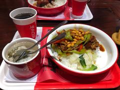 -猪角·闽南猪脚饭(茶亭店)