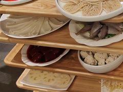 -蜀九香火锅(彩虹店)