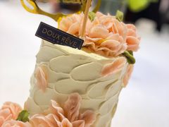 -杜哈夫DOUX RÊVE·生日蛋糕(日月光店)