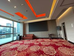 -半岛太子酒家(海港城店)