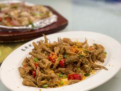 -长平老姿娘夜粥(平东一街店)