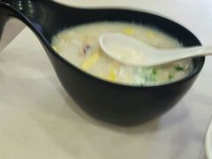 -华辉拉肠(同福店)