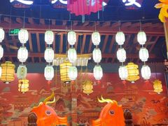 -遇见长安(海旅免税城店)