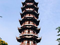 -中共一大纪念馆