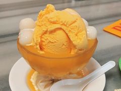 -芬芳甜品(同福路店)