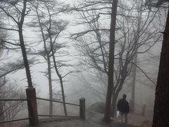 -崂山巨峰游览区