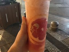 -喜茶(佛山顺德大良东乐路店)