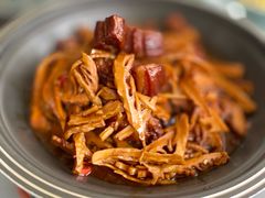 -野蔓果·山野菜(西湖景区·龙井茶田店)