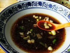 -竹青胶东摔面(黄岛开发区店)