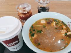 -回味鸭血粉丝汤(砂之船店)