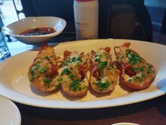 -杭州西子湖四季酒店·金沙厅