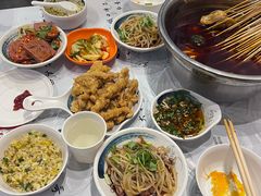 -成都瓜串串(华强北店)