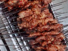 -文文烤肉(大皮院店)