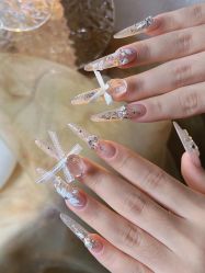 -M·X Nail日式美甲美睫